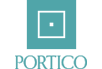 portico logo